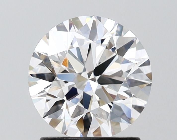IGI Round 1.5ct E VVS1 - Ideal Loose Lab Diamond: IGI Round 1.5ct E VVS1 - Ideal Loose Lab Diamond Item Specifics: Source: This Is A Real Diamond Grown In A Lab Not Mined. Carat: 1.5 Cut: ID Color: E Clarity: VVS1 Polish: EX Symmetry: EX Measurements