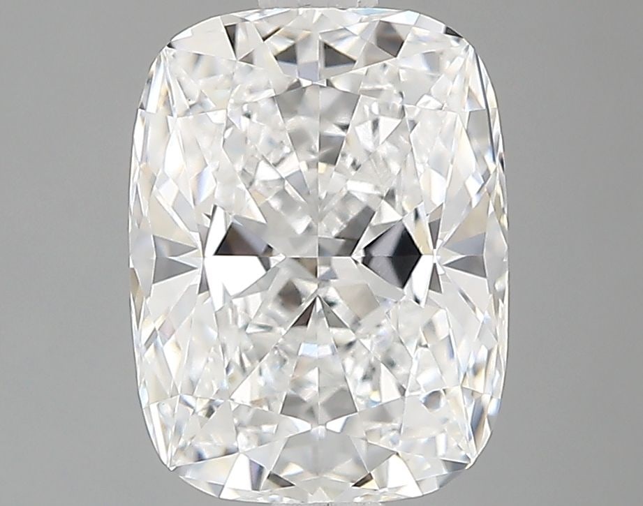 IGI Cushion Modified 1.6ct D VVS2 - Loose Lab Diamond: IGI Cushion Modified 1.6ct D VVS2 - Loose Lab Diamond Item Specifics: Source: This Is A Real Diamond Grown In A Lab Not Mined. Carat: 1.6 Cut: - Color: D Clarity: VVS2 Polish: EX Symmetry: VG Measurem