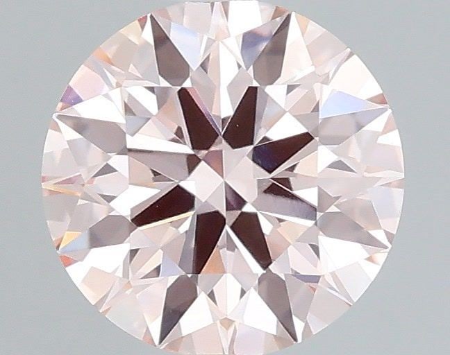 IGI Round 1.03ct Fancy Pink VVS2 - Ideal Loose Lab Diamond: IGI Round 1.03ct Fancy Pink VVS2 - Ideal Loose Lab Diamond Item Specifics: Source: This Is A Real Diamond Grown In A Lab Not Mined. Carat: 1.03 Cut: ID Color: Fancy Pink Clarity: VVS2 Polish: EX Symme