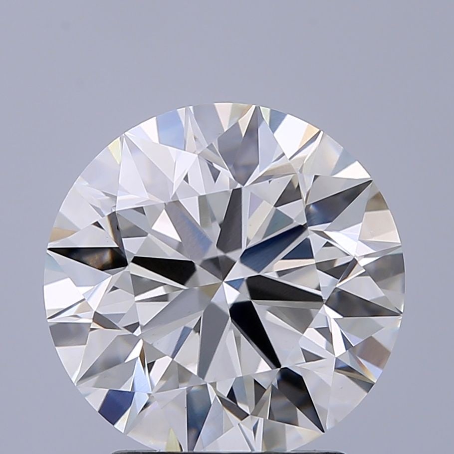 IGI Round 2.29ct E VVS2 - Loose Lab Diamond: IGI Round 2.29ct E VVS2 - Loose Lab Diamond Item Specifics: Source: This Is A Real Diamond Grown In A Lab Not Mined. Carat: 2.29 Cut: EX Color: E Clarity: VVS2 Polish: EX Symmetry: EX Measurements: 8.