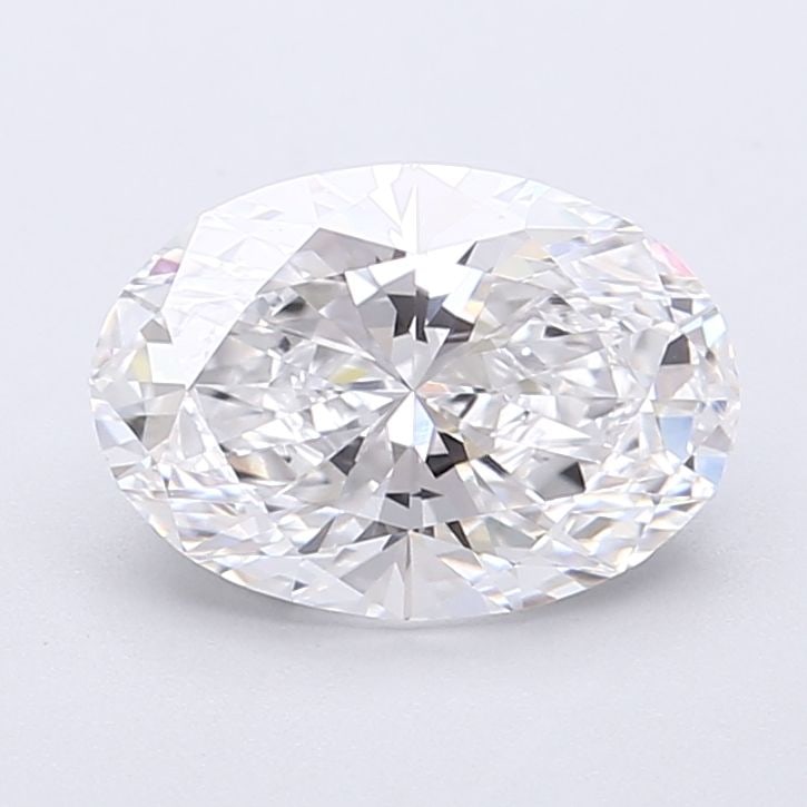 GIA Oval 2.01ct E IF - Loose Lab Diamond: GIA Oval 2.01ct E IF - Loose Lab Diamond Item Specifics: Source: This Is A Real Diamond Grown In A Lab Not Mined. Carat: 2.01 Cut: - Color: E Clarity: IF Polish: EX Symmetry: EX Measurements: 9.91L X 