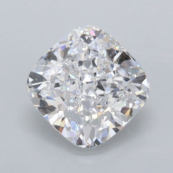 IGI Cushion Modified 1.07ct D FL - Loose Lab Diamond: IGI Cushion Modified 1.07ct D FL - Loose Lab Diamond Item Specifics: Source: This Is A Real Diamond Grown In A Lab Not Mined. Carat: 1.07 Cut: - Color: D Clarity: FL Polish: EX Symmetry: EX Measuremen