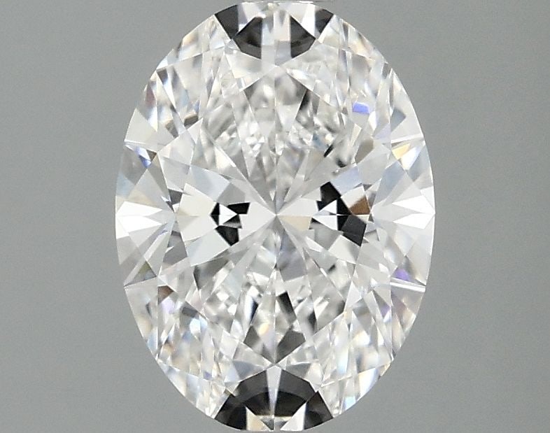 IGI Oval 1.52ct E VVS2 - Loose Lab Diamond: IGI Oval 1.52ct E VVS2 - Loose Lab Diamond Item Specifics: Source: This Is A Real Diamond Grown In A Lab Not Mined. Carat: 1.52 Cut: - Color: E Clarity: VVS2 Polish: EX Symmetry: EX Measurements: 9.07