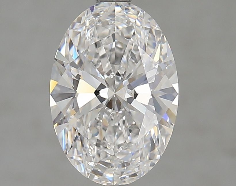 GIA Oval 2.11ct D IF - Loose Lab Diamond: GIA Oval 2.11ct D IF - Loose Lab Diamond Item Specifics: Source: This Is A Real Diamond Grown In A Lab Not Mined. Carat: 2.11 Cut: - Color: D Clarity: IF Polish: EX Symmetry: EX Measurements: 10.57L X