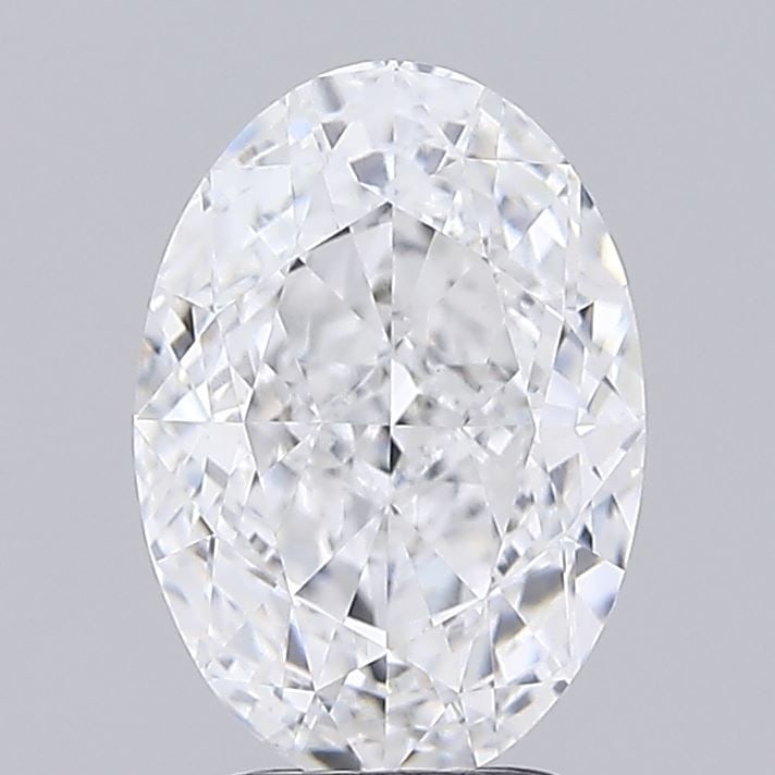 IGI Oval 3.22ct D VVS2 - Loose Lab Diamond: IGI Oval 3.22ct D VVS2 - Loose Lab Diamond Item Specifics: Source: This Is A Real Diamond Grown In A Lab Not Mined. Carat: 3.22 Cut: - Color: D Clarity: VVS2 Polish: EX Symmetry: EX Measurements: 10.9