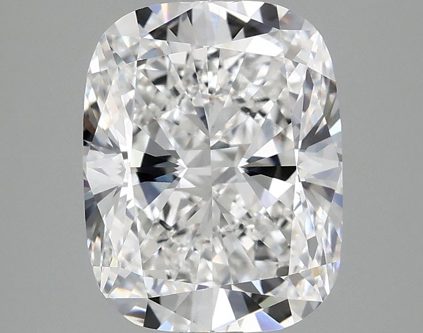 IGI Cushion Modified 3.01ct E VVS2 - Loose Lab Diamond: IGI Cushion Modified 3.01ct E VVS2 - Loose Lab Diamond Item Specifics: Source: This Is A Real Diamond Grown In A Lab Not Mined. Carat: 3.01 Cut: - Color: E Clarity: VVS2 Polish: EX Symmetry: EX Measur