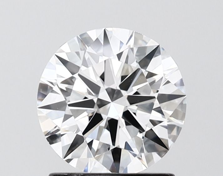 IGI Round 1.27ct D VVS1 - Ideal Loose Lab Diamond: IGI Round 1.27ct D VVS1 - Ideal Loose Lab Diamond Item Specifics: Source: This Is A Real Diamond Grown In A Lab Not Mined. Carat: 1.27 Cut: ID Color: D Clarity: VVS1 Polish: EX Symmetry: EX Measuremen