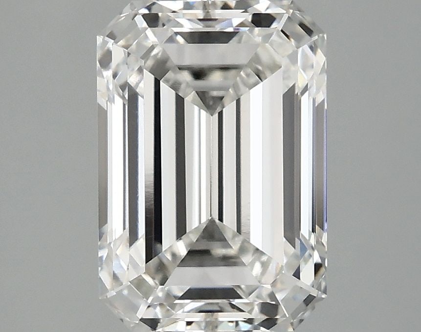 IGI Emerald 3.1ct F VVS2 - Loose Lab Diamond: IGI Emerald 3.1ct F VVS2 - Loose Lab Diamond Item Specifics: Source: This Is A Real Diamond Grown In A Lab Not Mined. Carat: 3.1 Cut: - Color: F Clarity: VVS2 Polish: EX Symmetry: EX Measurements: 9.9