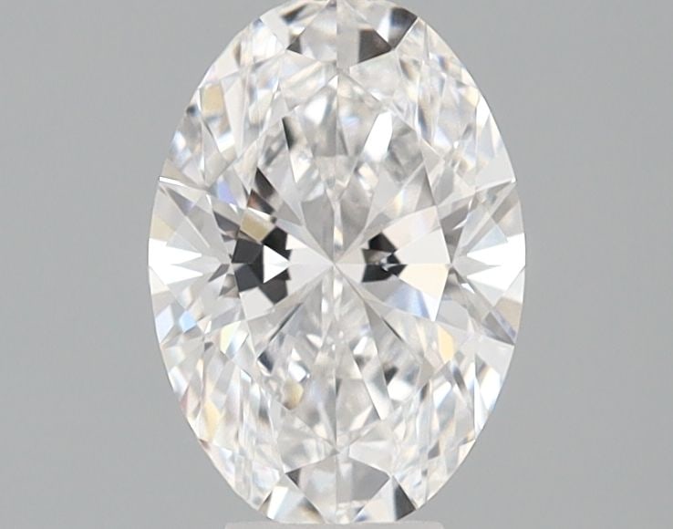 IGI Oval 1.04ct D VVS2 - Loose Lab Diamond: IGI Oval 1.04ct D VVS2 - Loose Lab Diamond Item Specifics: Source: This Is A Real Diamond Grown In A Lab Not Mined. Carat: 1.04 Cut: - Color: D Clarity: VVS2 Polish: EX Symmetry: EX Measurements: 8.3L