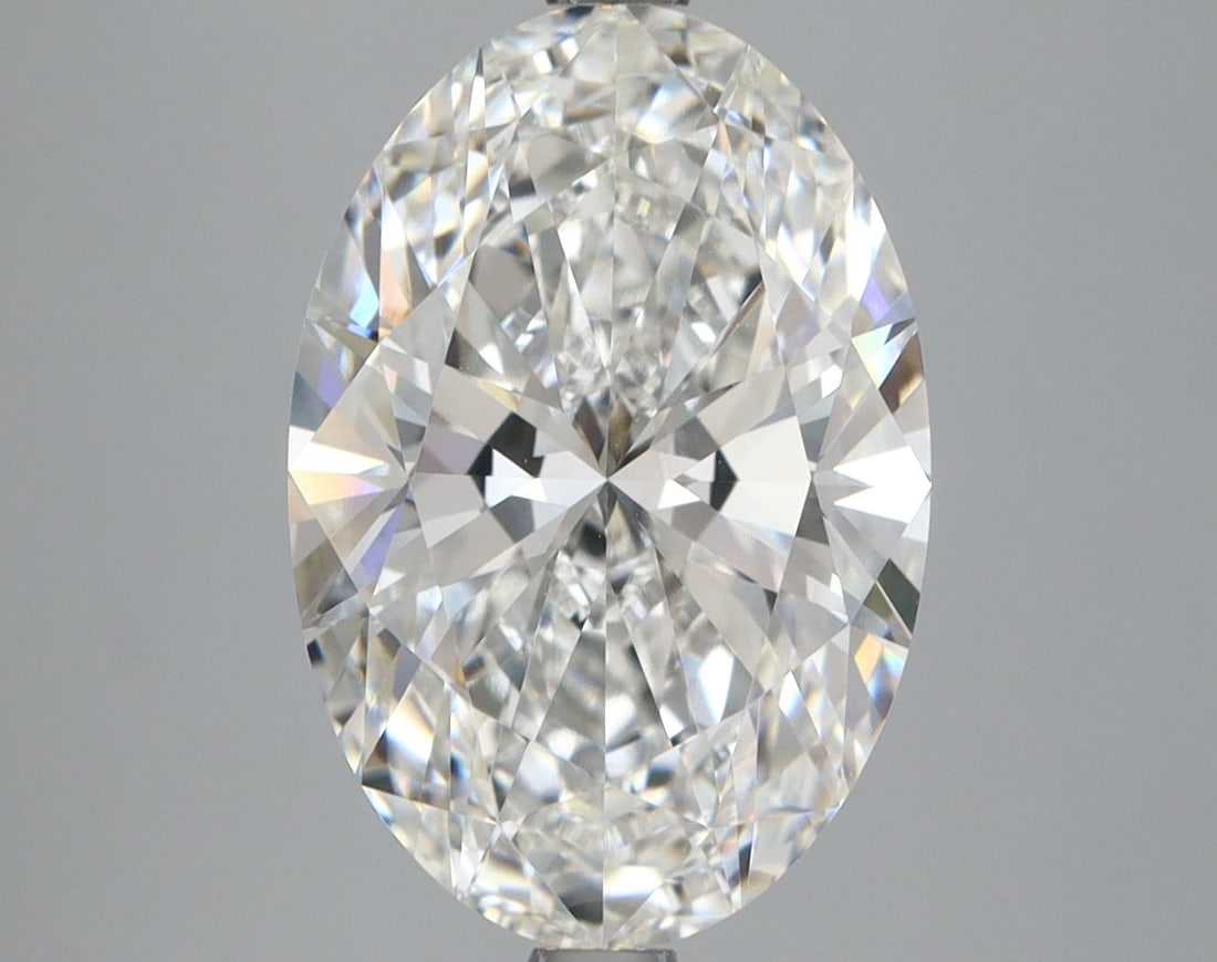 IGI Oval 5.07ct F VVS2 - Loose Lab Diamond: IGI Oval 5.07ct F VVS2 - Loose Lab Diamond Item Specifics: Source: This Is A Real Diamond Grown In A Lab Not Mined. Carat: 5.07 Cut: - Color: F Clarity: VVS2 Polish: EX Symmetry: EX Measurements: