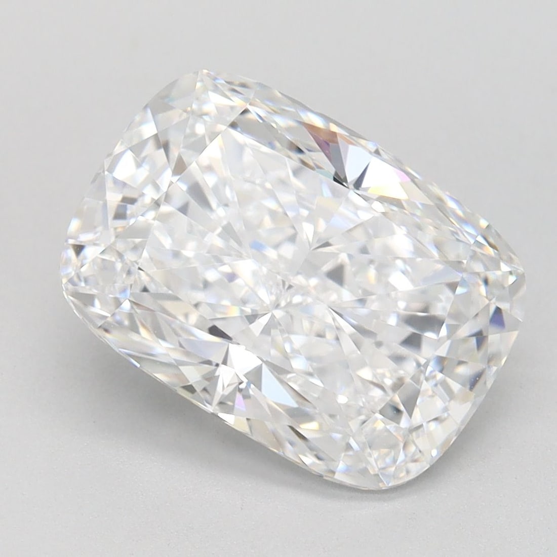 IGI Cushion Modified 3.02ct D FL - Loose Lab Diamond: IGI Cushion Modified 3.02ct D FL - Loose Lab Diamond Item Specifics: Source: This Is A Real Diamond Grown In A Lab Not Mined. Carat: 3.02 Cut: - Color: D Clarity: FL Polish: EX Symmetry: EX Measuremen