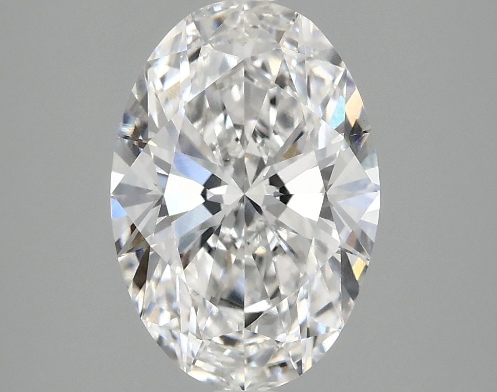 IGI Oval 2.53ct E VVS2 - Loose Lab Diamond: IGI Oval 2.53ct E VVS2 - Loose Lab Diamond Item Specifics: Source: This Is A Real Diamond Grown In A Lab Not Mined. Carat: 2.53 Cut: - Color: E Clarity: VVS2 Polish: EX Symmetry: EX Measurements:
