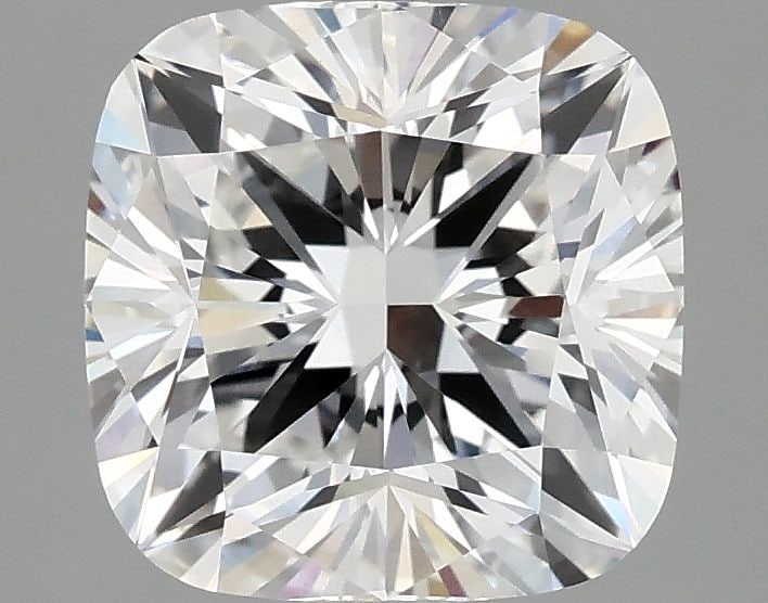 IGI Cushion Modified 2.47ct D VVS2 - Loose Lab Diamond: IGI Cushion Modified 2.47ct D VVS2 - Loose Lab Diamond Item Specifics: Source: This Is A Real Diamond Grown In A Lab Not Mined. Carat: 2.47 Cut: - Color: D Clarity: VVS2 Polish: EX Symmetry: EX Measur