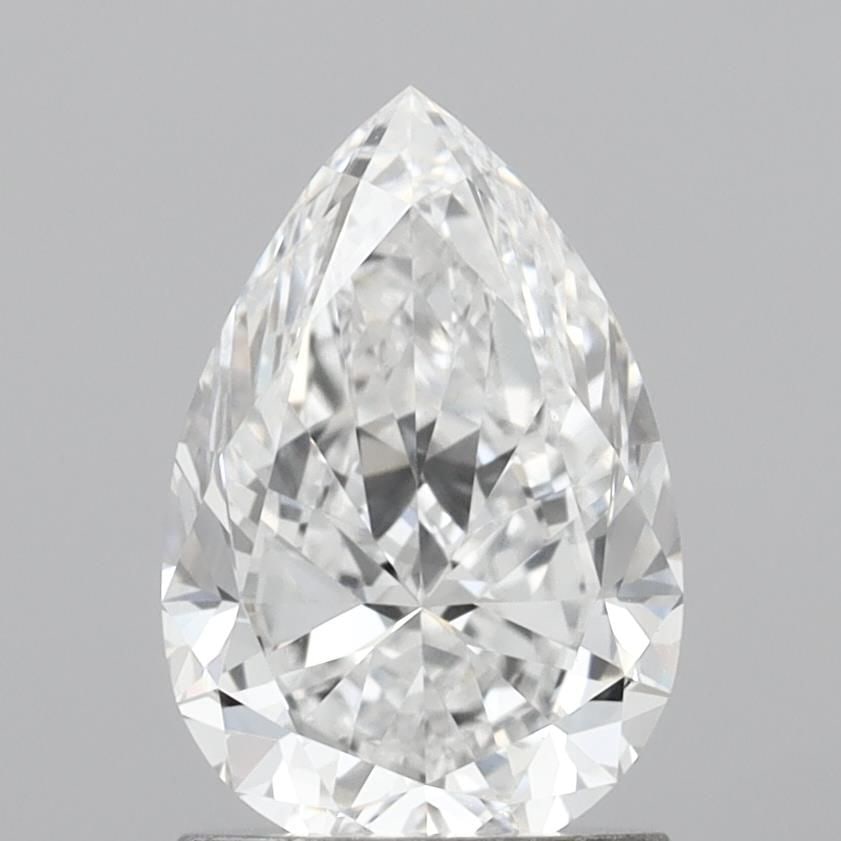 IGI Pear 1.5ct D VVS1 - Loose Lab Diamond: IGI Pear 1.5ct D VVS1 - Loose Lab Diamond Item Specifics: Source: This Is A Real Diamond Grown In A Lab Not Mined. Carat: 1.5 Cut: - Color: D Clarity: VVS1 Polish: EX Symmetry: EX Measurements: 9.52L 