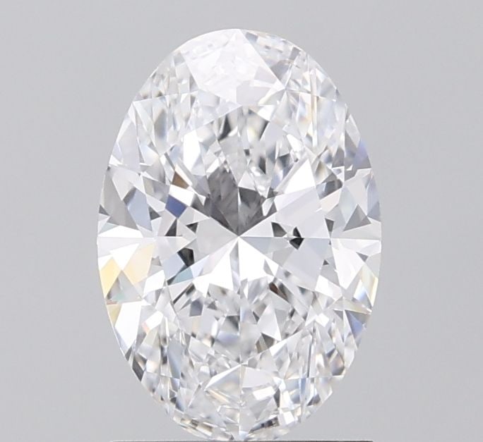 IGI Oval 1.54ct D VVS1 - Loose Lab Diamond: IGI Oval 1.54ct D VVS1 - Loose Lab Diamond Item Specifics: Source: This Is A Real Diamond Grown In A Lab Not Mined. Carat: 1.54 Cut: - Color: D Clarity: VVS1 Polish: EX Symmetry: EX Measurements: