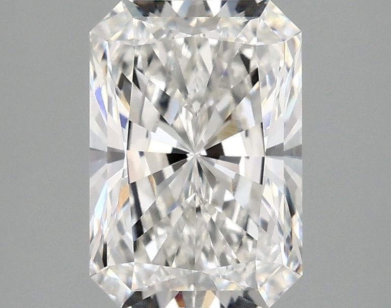 IGI Radiant 2.05ct E VVS2 - Loose Lab Diamond: IGI Radiant 2.05ct E VVS2 - Loose Lab Diamond Item Specifics: Source: This Is A Real Diamond Grown In A Lab Not Mined. Carat: 2.05 Cut: - Color: E Clarity: VVS2 Polish: EX Symmetry: EX Measurements: 9