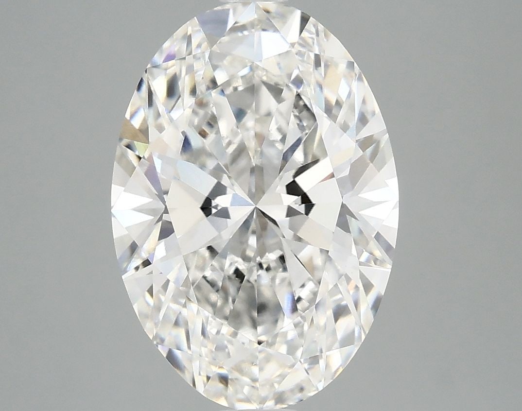 IGI Oval 3.92ct F VVS2 - Loose Lab Diamond: IGI Oval 3.92ct F VVS2 - Loose Lab Diamond Item Specifics: Source: This Is A Real Diamond Grown In A Lab Not Mined. Carat: 3.92 Cut: - Color: F Clarity: VVS2 Polish: EX Symmetry: EX Measurements: