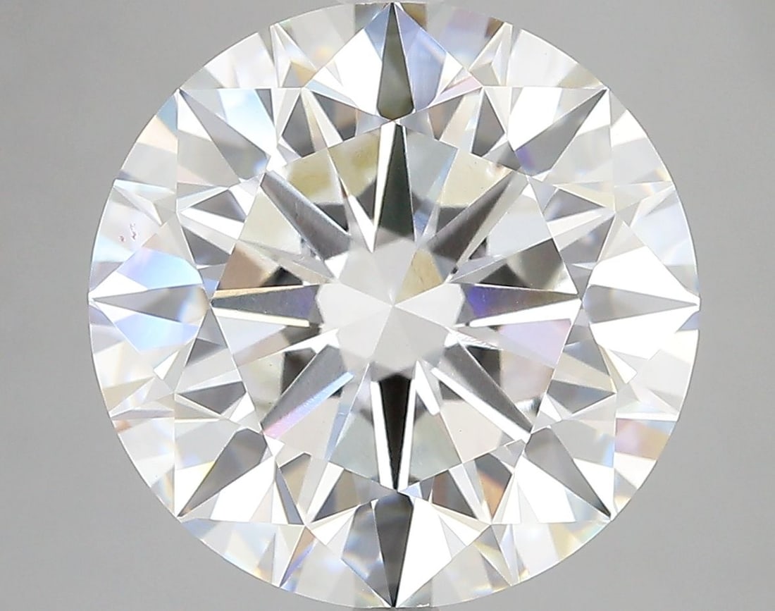 IGI Round 9.01ct F VVS2 - Loose Lab Diamond: IGI Round 9.01ct F VVS2 - Loose Lab Diamond Item Specifics: Source: This Is A Real Diamond Grown In A Lab Not Mined. Carat: 9.01 Cut: EX Color: F Clarity: VVS2 Polish: EX Symmetry: EX Measurements: 13