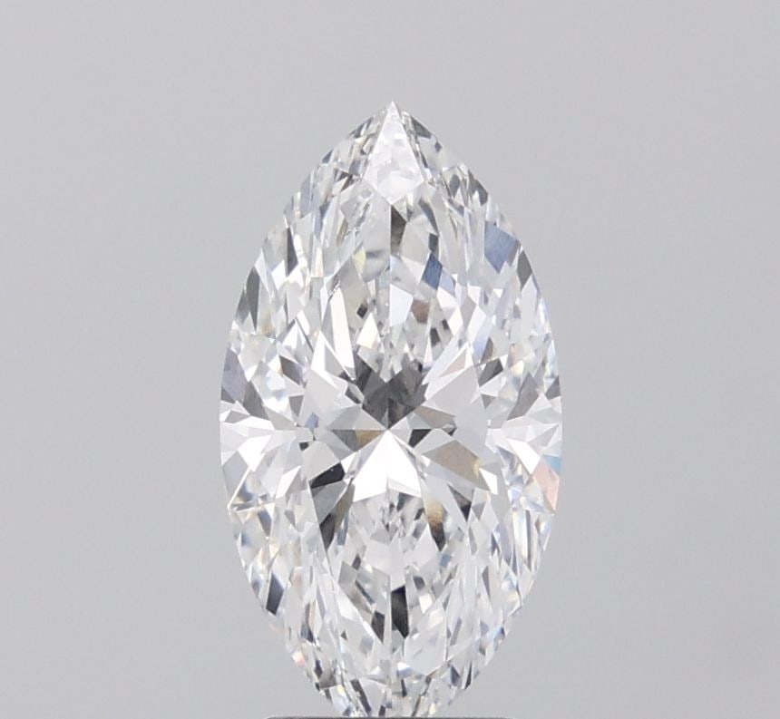IGI Marquise 2.38ct D VVS2 - Loose Lab Diamond: IGI Marquise 2.38ct D VVS2 - Loose Lab Diamond Item Specifics: Source: This Is A Real Diamond Grown In A Lab Not Mined. Carat: 2.38 Cut: - Color: D Clarity: VVS2 Polish: EX Symmetry: EX Measurements: