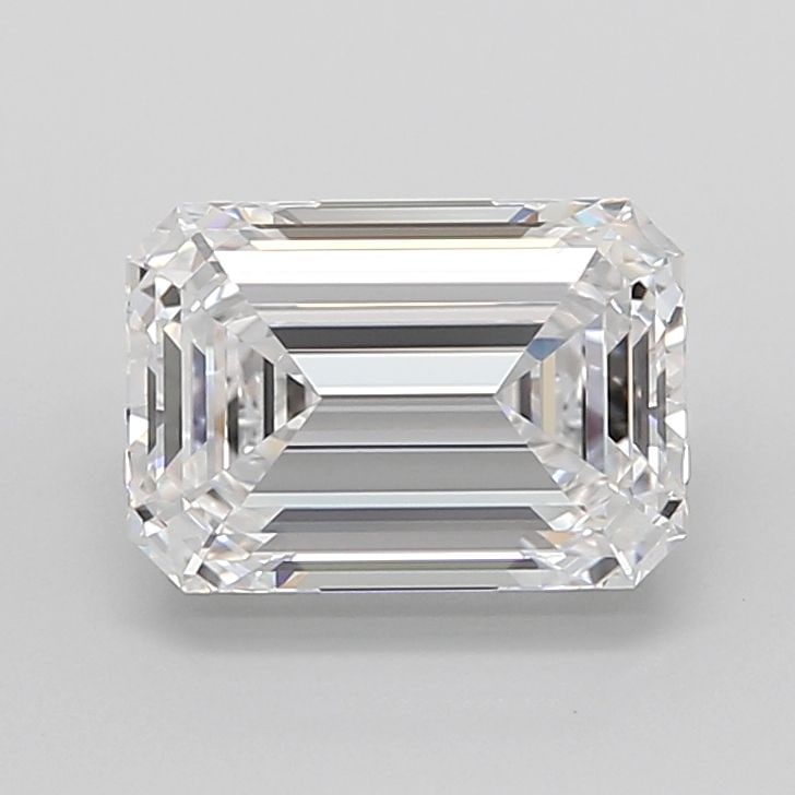 IGI Emerald 3.7ct D FL - Loose Lab Diamond: IGI Emerald 3.7ct D FL - Loose Lab Diamond Item Specifics: Source: This Is A Real Diamond Grown In A Lab Not Mined. Carat: 3.7 Cut: - Color: D Clarity: FL Polish: EX Symmetry: EX Measurements: 10.53L