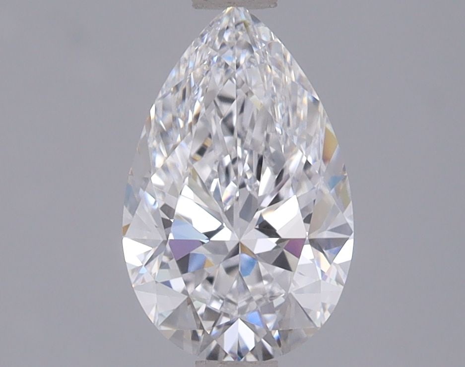 IGI Pear 1.5ct D VVS2 - Loose Lab Diamond: IGI Pear 1.5ct D VVS2 - Loose Lab Diamond Item Specifics: Source: This Is A Real Diamond Grown In A Lab Not Mined. Carat: 1.5 Cut: - Color: D Clarity: VVS2 Polish: EX Symmetry: EX Measurements:
