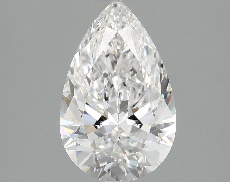 IGI Pear 1.57ct D VVS2 - Loose Lab Diamond: IGI Pear 1.57ct D VVS2 - Loose Lab Diamond Item Specifics: Source: This Is A Real Diamond Grown In A Lab Not Mined. Carat: 1.57 Cut: - Color: D Clarity: VVS2 Polish: EX Symmetry: EX Measurements: