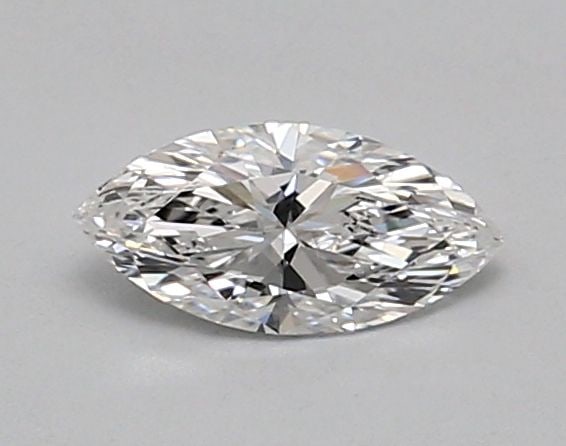 IGI Marquise 0.54ct D IF - Loose Lab Diamond: IGI Marquise 0.54ct D IF - Loose Lab Diamond Item Specifics: Source: This Is A Real Diamond Grown In A Lab Not Mined. Carat: 0.54 Cut: - Color: D Clarity: IF Polish: VG Symmetry: EX Measurements: