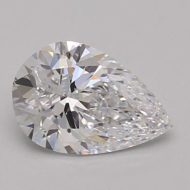 GIA Pear 1.09ct D IF - Loose Lab Diamond: GIA Pear 1.09ct D IF - Loose Lab Diamond Item Specifics: Source: This Is A Real Diamond Grown In A Lab Not Mined. Carat: 1.09 Cut: - Color: D Clarity: IF Polish: EX Symmetry: EX Measurements: 8.86L X