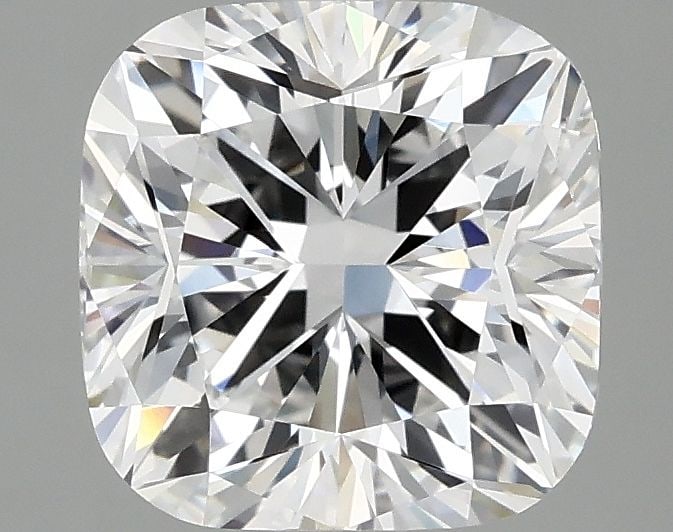 IGI Cushion Modified 2.5ct D VVS2 - Loose Lab Diamond: IGI Cushion Modified 2.5ct D VVS2 - Loose Lab Diamond Item Specifics: Source: This Is A Real Diamond Grown In A Lab Not Mined. Carat: 2.5 Cut: - Color: D Clarity: VVS2 Polish: EX Symmetry: EX