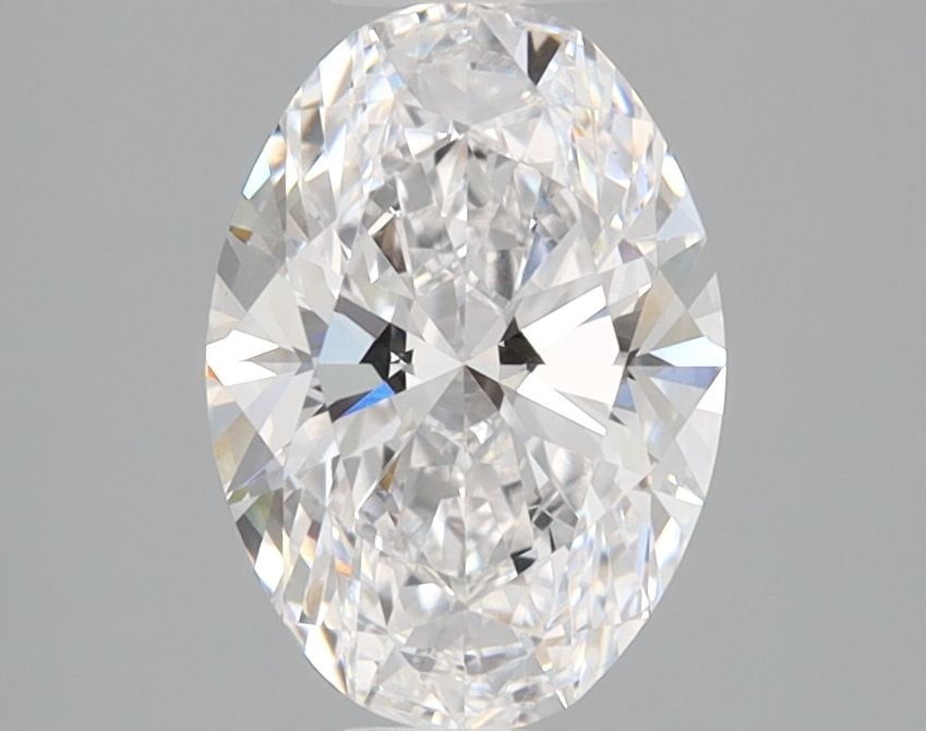 IGI Oval 1.56ct D VVS2 - Loose Lab Diamond: IGI Oval 1.56ct D VVS2 - Loose Lab Diamond Item Specifics: Source: This Is A Real Diamond Grown In A Lab Not Mined. Carat: 1.56 Cut: - Color: D Clarity: VVS2 Polish: EX Symmetry: EX Measurements: