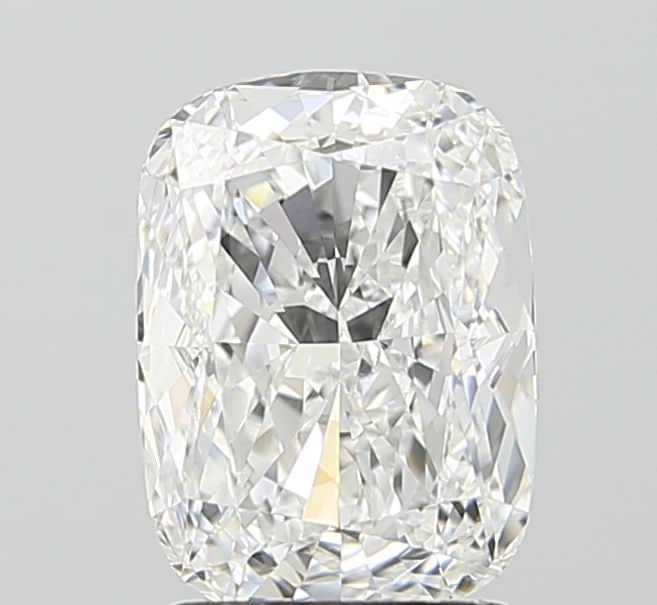 IGI Cushion Modified 2.53ct D VVS1 - Loose Lab Diamond: IGI Cushion Modified 2.53ct D VVS1 - Loose Lab Diamond Item Specifics: Source: This Is A Real Diamond Grown In A Lab Not Mined. Carat: 2.53 Cut: - Color: D Clarity: VVS1 Polish: EX Symmetry: EX Measur