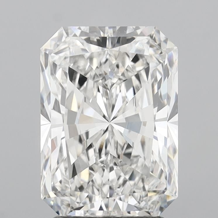 IGI Radiant 3.06ct E VVS1 - Loose Lab Diamond: IGI Radiant 3.06ct E VVS1 - Loose Lab Diamond Item Specifics: Source: This Is A Real Diamond Grown In A Lab Not Mined. Carat: 3.06 Cut: - Color: E Clarity: VVS1 Polish: EX Symmetry: EX Measurements: 1