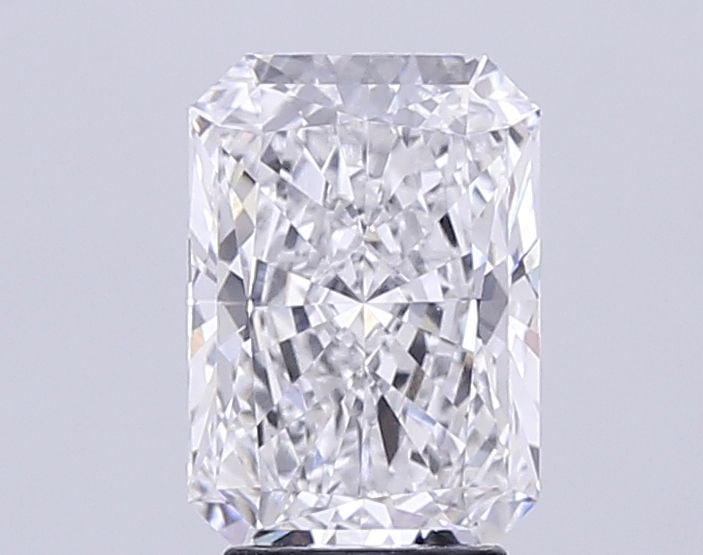 IGI Radiant 3.23ct D VVS2 - Loose Lab Diamond: IGI Radiant 3.23ct D VVS2 - Loose Lab Diamond Item Specifics: Source: This Is A Real Diamond Grown In A Lab Not Mined. Carat: 3.23 Cut: - Color: D Clarity: VVS2 Polish: EX Symmetry: EX Measurements: 1
