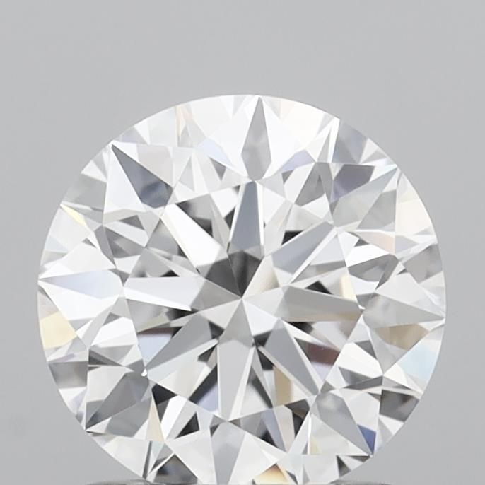 IGI Round 1.22ct D VVS1 - Ideal Loose Lab Diamond: IGI Round 1.22ct D VVS1 - Ideal Loose Lab Diamond Item Specifics: Source: This Is A Real Diamond Grown In A Lab Not Mined. Carat: 1.22 Cut: ID Color: D Clarity: VVS1 Polish: EX Symmetry: EX Measuremen