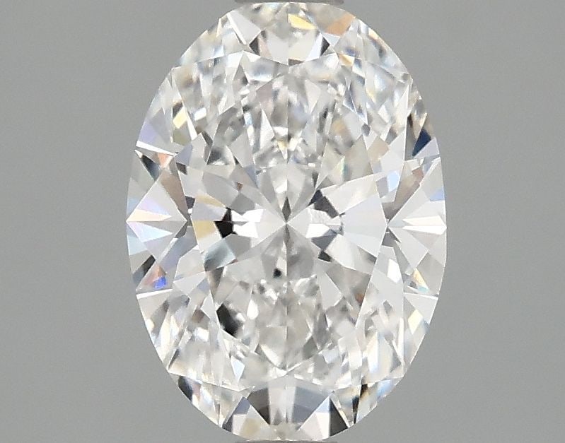 IGI Oval 1.56ct E VVS2 - Loose Lab Diamond: IGI Oval 1.56ct E VVS2 - Loose Lab Diamond Item Specifics: Source: This Is A Real Diamond Grown In A Lab Not Mined. Carat: 1.56 Cut: - Color: E Clarity: VVS2 Polish: EX Symmetry: EX Measurements: 9.23