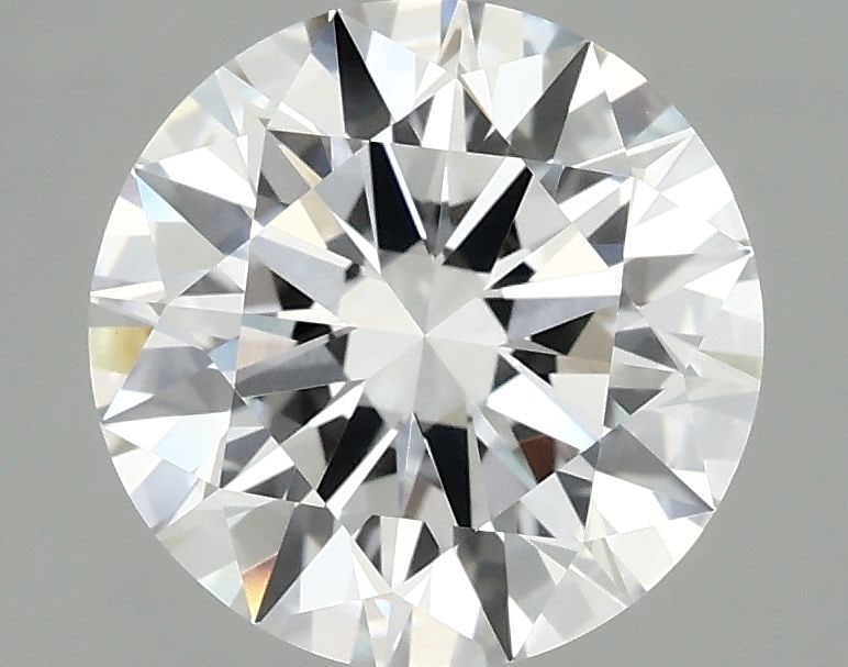 IGI Round 2.58ct D VVS2 - Ideal Loose Lab Diamond: IGI Round 2.58ct D VVS2 - Ideal Loose Lab Diamond Item Specifics: Source: This Is A Real Diamond Grown In A Lab Not Mined. Carat: 2.58 Cut: ID Color: D Clarity: VVS2 Polish: EX Symmetry: EX Measuremen