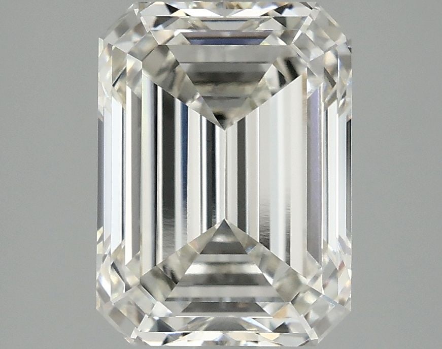 IGI Emerald 3.07ct H VVS1 - Loose Lab Diamond: IGI Emerald 3.07ct H VVS1 - Loose Lab Diamond Item Specifics: Source: This Is A Real Diamond Grown In A Lab Not Mined. Carat: 3.07 Cut: - Color: H Clarity: VVS1 Polish: EX Symmetry: EX Measurements: 9