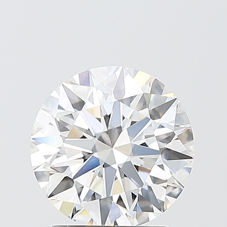 IGI Round 2.08ct E VVS2 - Ideal Loose Lab Diamond: IGI Round 2.08ct E VVS2 - Ideal Loose Lab Diamond Item Specifics: Source: This Is A Real Diamond Grown In A Lab Not Mined. Carat: 2.08 Cut: ID Color: E Clarity: VVS2 Polish: EX Symmetry: EX Measuremen