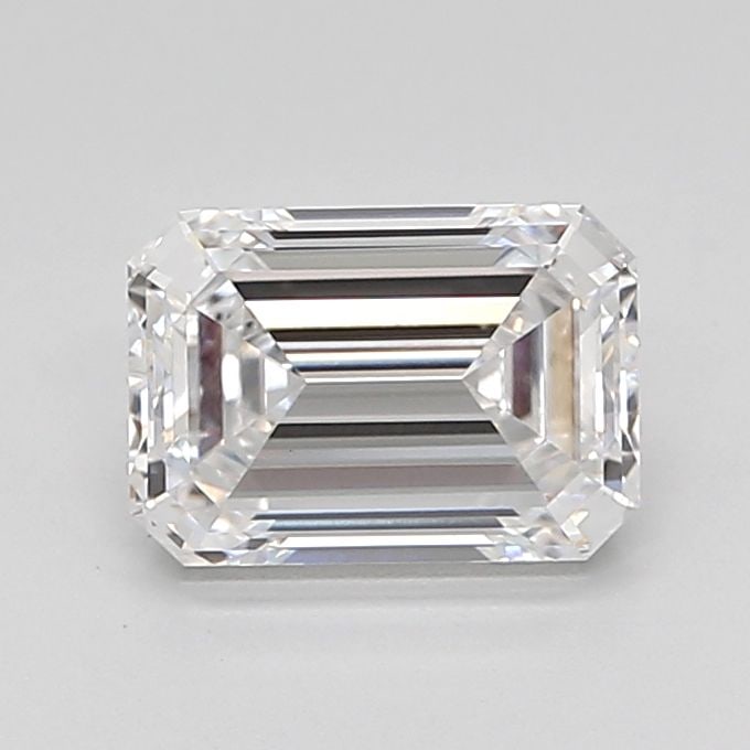 IGI Emerald 1.44ct D VVS2 - Loose Lab Diamond: IGI Emerald 1.44ct D VVS2 - Loose Lab Diamond Item Specifics: Source: This Is A Real Diamond Grown In A Lab Not Mined. Carat: 1.44 Cut: - Color: D Clarity: VVS2 Polish: EX Symmetry: EX Measurements: 7