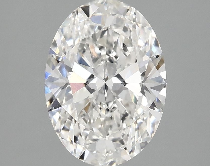 IGI Oval 2.02ct F VVS1 - Loose Lab Diamond: IGI Oval 2.02ct F VVS1 - Loose Lab Diamond Item Specifics: Source: This Is A Real Diamond Grown In A Lab Not Mined. Carat: 2.02 Cut: - Color: F Clarity: VVS1 Polish: EX Symmetry: EX Measurements: 9.89
