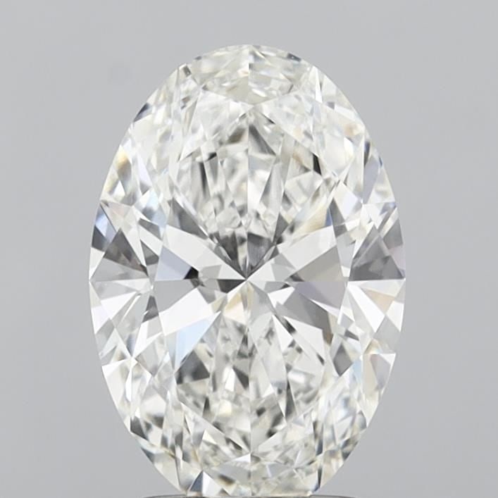 IGI Oval 2.08ct F VVS1 - Loose Lab Diamond: IGI Oval 2.08ct F VVS1 - Loose Lab Diamond Item Specifics: Source: This Is A Real Diamond Grown In A Lab Not Mined. Carat: 2.08 Cut: - Color: F Clarity: VVS1 Polish: EX Symmetry: EX Measurements: 10.6