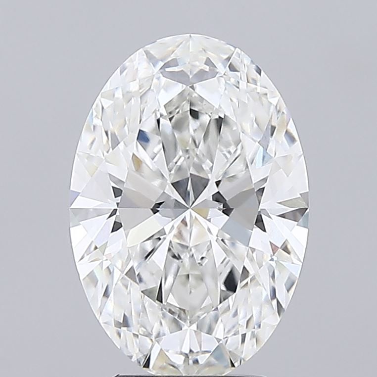 GCAL Oval 3.54ct F VVS2 - Loose Lab Diamond: GCAL Oval 3.54ct F VVS2 - Loose Lab Diamond Item Specifics: Source: This Is A Real Diamond Grown In A Lab Not Mined. Carat: 3.54 Cut: - Color: F Clarity: VVS2 Polish: EX Symmetry: EX Measurements: