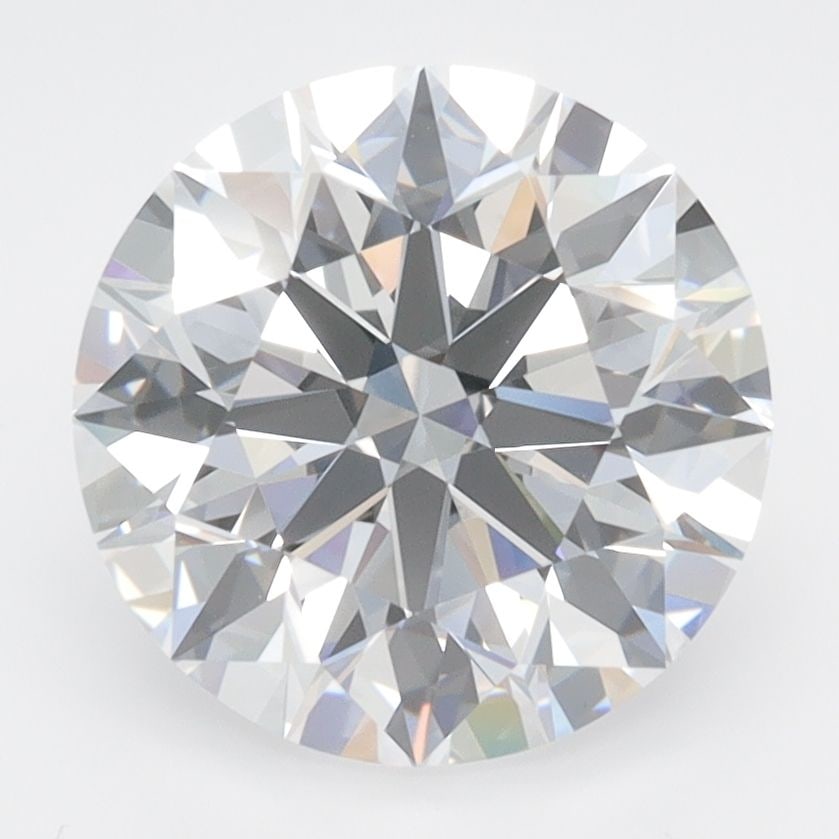 GIA Round 3.42ct D VVS1 - Loose Lab Diamond: GIA Round 3.42ct D VVS1 - Loose Lab Diamond Item Specifics: Source: This Is A Real Diamond Grown In A Lab Not Mined. Carat: 3.42 Cut: EX Color: D Clarity: VVS1 Polish: EX Symmetry: EX Measurements: 9.