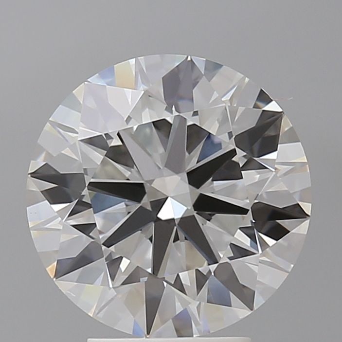 IGI Round 4.07ct F VVS2 - Ideal Loose Lab Diamond: IGI Round 4.07ct F VVS2 - Ideal Loose Lab Diamond Item Specifics: Source: This Is A Real Diamond Grown In A Lab Not Mined. Carat: 4.07 Cut: ID Color: F Clarity: VVS2 Polish: EX Symmetry: EX Measuremen