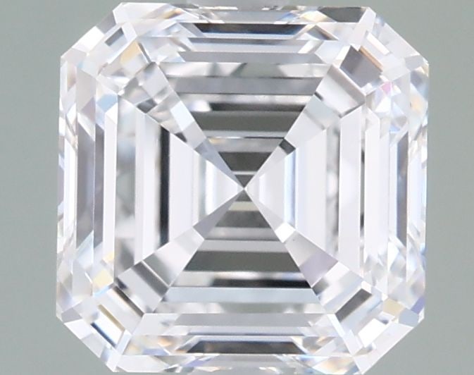 IGI Asscher 2.04ct D VVS2 - Loose Lab Diamond: IGI Asscher 2.04ct D VVS2 - Loose Lab Diamond Item Specifics: Source: This Is A Real Diamond Grown In A Lab Not Mined. Carat: 2.04 Cut: - Color: D Clarity: VVS2 Polish: EX Symmetry: EX Measurements: