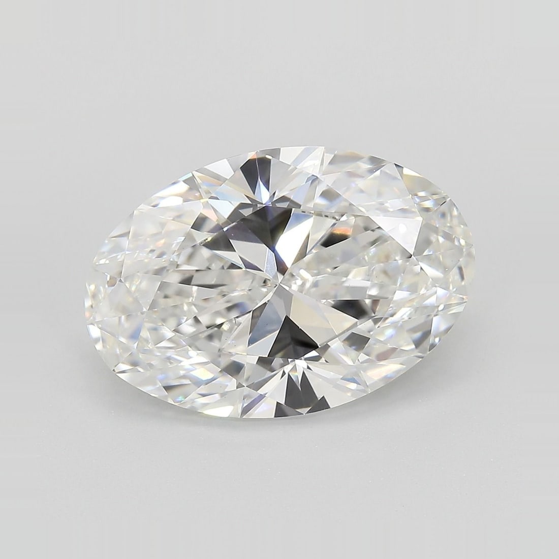 IGI Oval 7.48ct E VVS2 - Loose Lab Diamond: IGI Oval 7.48ct E VVS2 - Loose Lab Diamond Item Specifics: Source: This Is A Real Diamond Grown In A Lab Not Mined. Carat: 7.48 Cut: - Color: E Clarity: VVS2 Polish: EX Symmetry: EX Measurements: