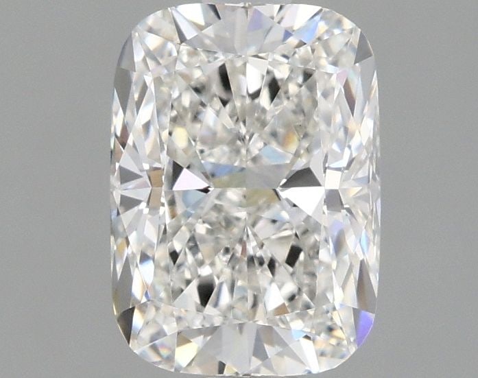 IGI Cushion Brilliant 1.57ct F VVS2 - Loose Lab Diamond: IGI Cushion Brilliant 1.57ct F VVS2 - Loose Lab Diamond Item Specifics: Source: This Is A Real Diamond Grown In A Lab Not Mined. Carat: 1.57 Cut: - Color: F Clarity: VVS2 Polish: EX Symmetry: EX Measu