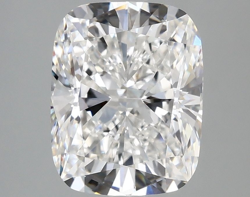 IGI Cushion Modified 3.04ct E VVS2 - Loose Lab Diamond: IGI Cushion Modified 3.04ct E VVS2 - Loose Lab Diamond Item Specifics: Source: This Is A Real Diamond Grown In A Lab Not Mined. Carat: 3.04 Cut: - Color: E Clarity: VVS2 Polish: EX Symmetry: EX