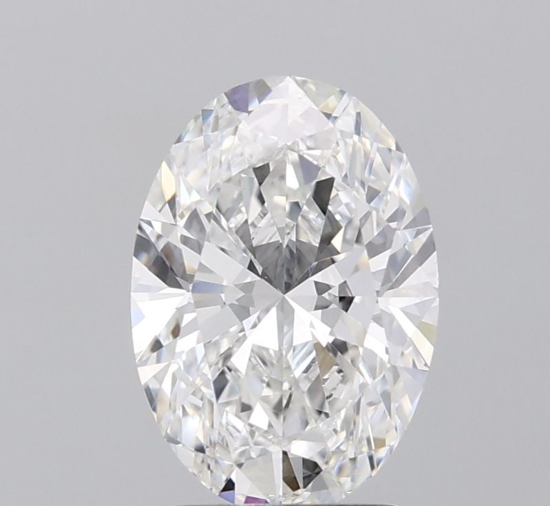IGI Oval 2.03ct E VVS2 - Loose Lab Diamond: IGI Oval 2.03ct E VVS2 - Loose Lab Diamond Item Specifics: Source: This Is A Real Diamond Grown In A Lab Not Mined. Carat: 2.03 Cut: - Color: E Clarity: VVS2 Polish: EX Symmetry: EX Measurements: