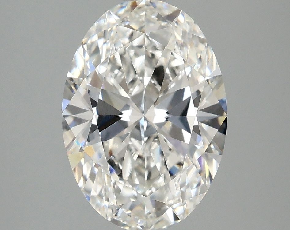 IGI Oval 2.51ct F VVS2 - Loose Lab Diamond: IGI Oval 2.51ct F VVS2 - Loose Lab Diamond Item Specifics: Source: This Is A Real Diamond Grown In A Lab Not Mined. Carat: 2.51 Cut: - Color: F Clarity: VVS2 Polish: EX Symmetry: EX Measurements: